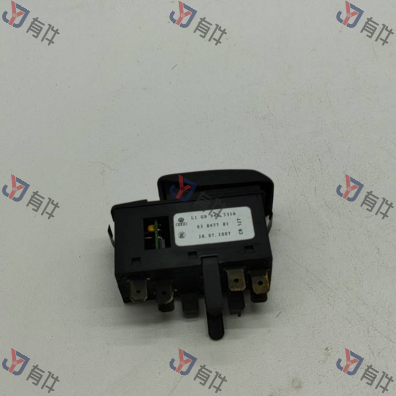 L1GD941531A | 大众 灯光多控开关 4s库存件