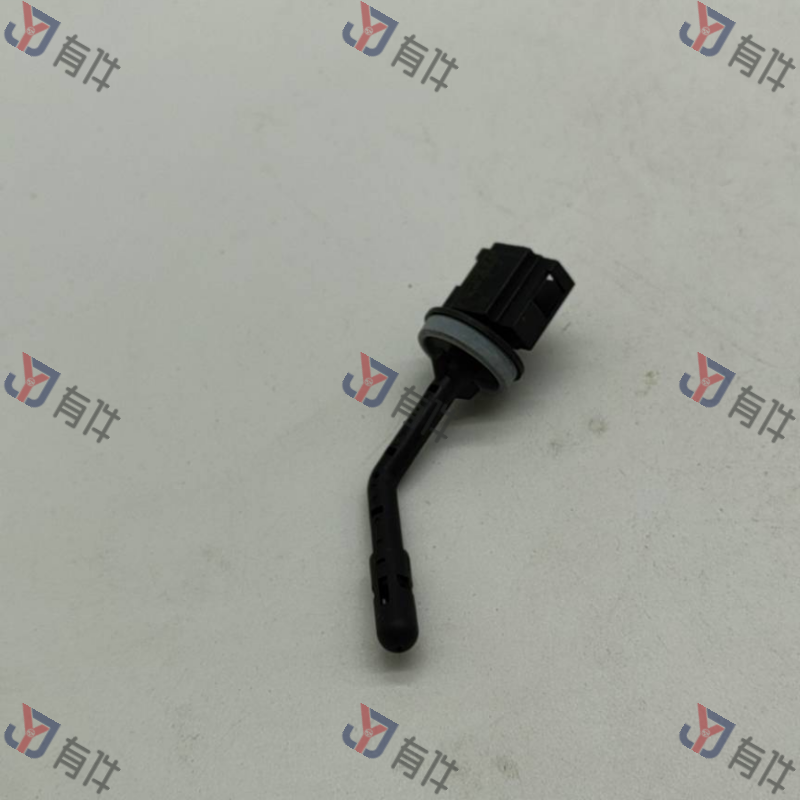 L1K0907543F | 大众 蒸发箱温度传感器 4s库存件