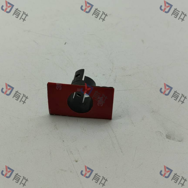 L1JD919486B | 大众 后保险杠电眼底座 右侧 4s库存件