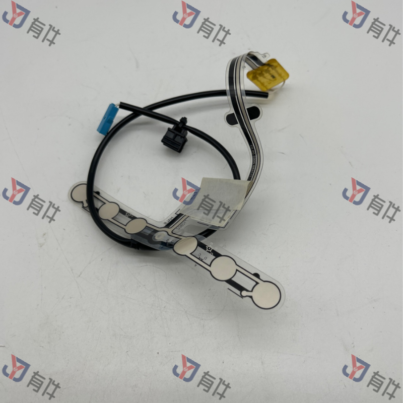 1K0963553 | 大众 占用识别$$用于座椅 4s库存件