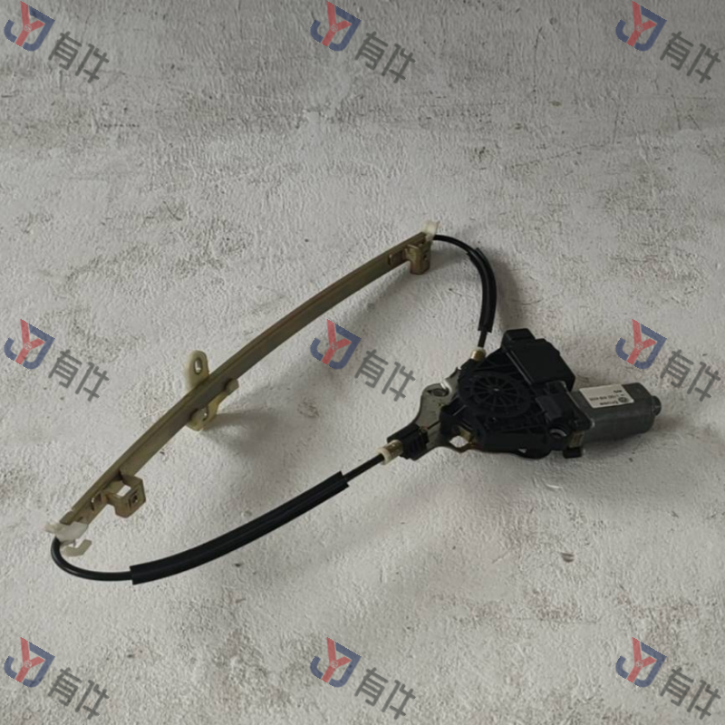 L1GD839400B | 大众 后门玻璃升降机（右） 4s库存件