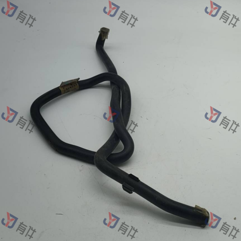 1J0133366G | 大众 进气装置连接软管 4s库存件