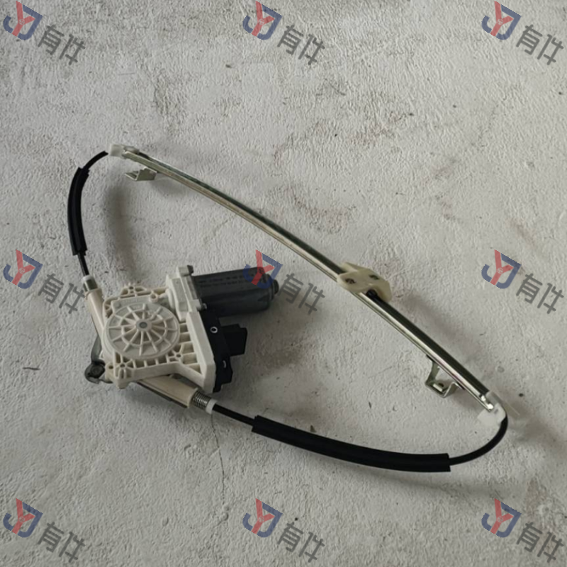 L1GD839399C | 大众 后门玻璃升降机总成 左侧 4s库存件