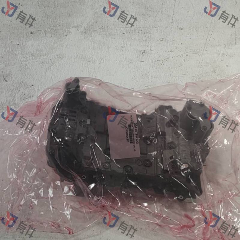 09G325039D | 大众 变速器阀体 4s库存件