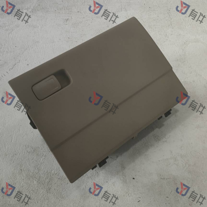 L31G857097ZU4 | 大众 仪表台杂物箱盖 瑕疵件