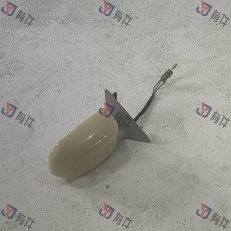 L1GD857502 | 大众 倒车镜总成 右侧 4s库存件