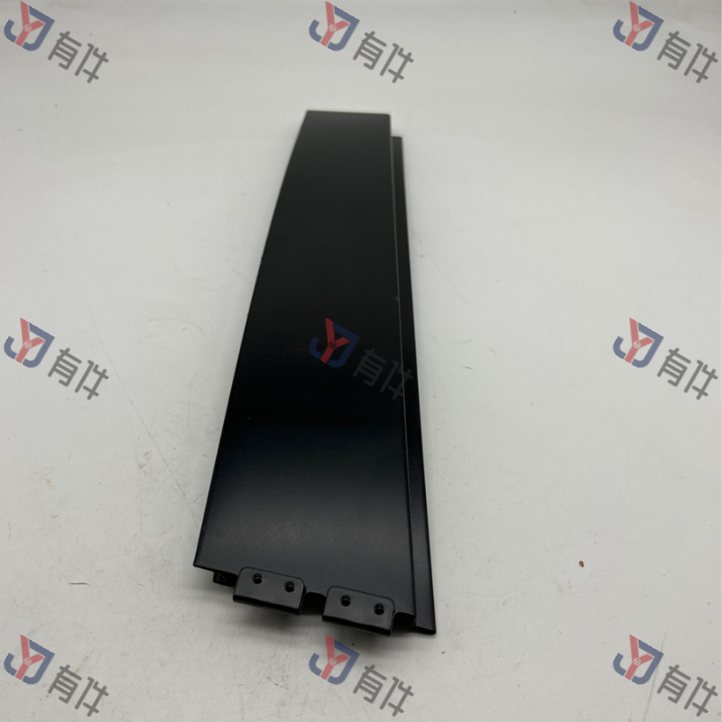 L18G83990203C | 大众 后门玻璃外饰条 右前侧 4s库存件