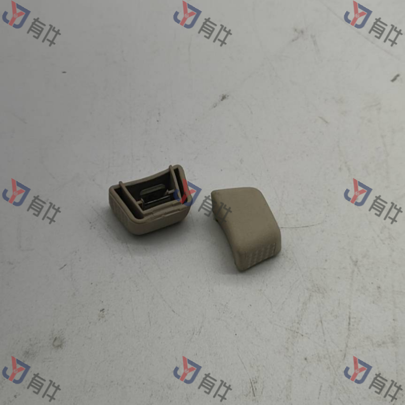 L1918587278YS | 大众 调节旋钮, 浅米色 4s库存件