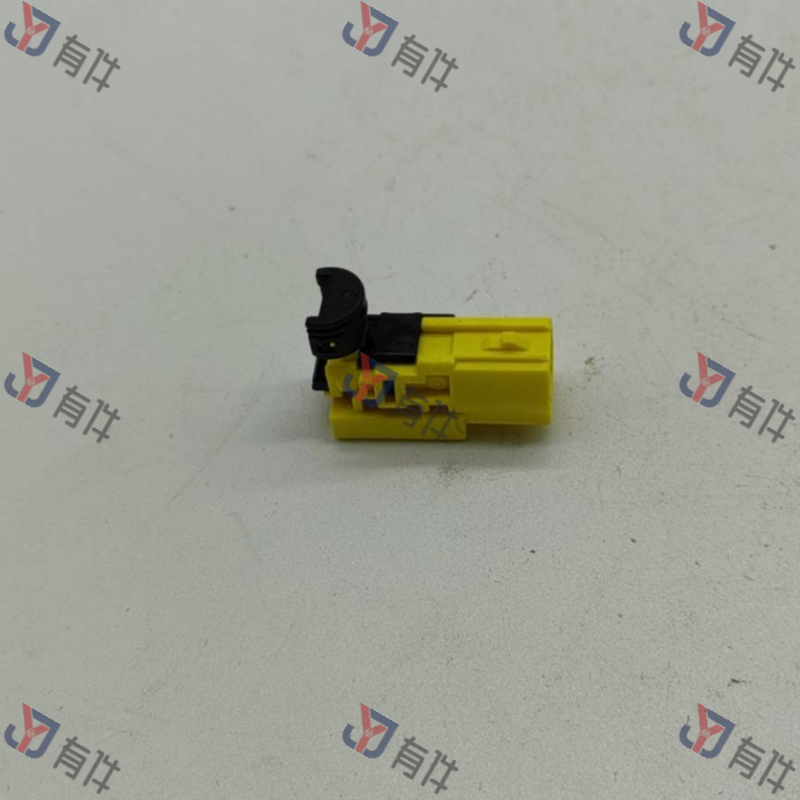 4G0972783 | 大众 平触点插座,合适的触头盒 4s库存件
