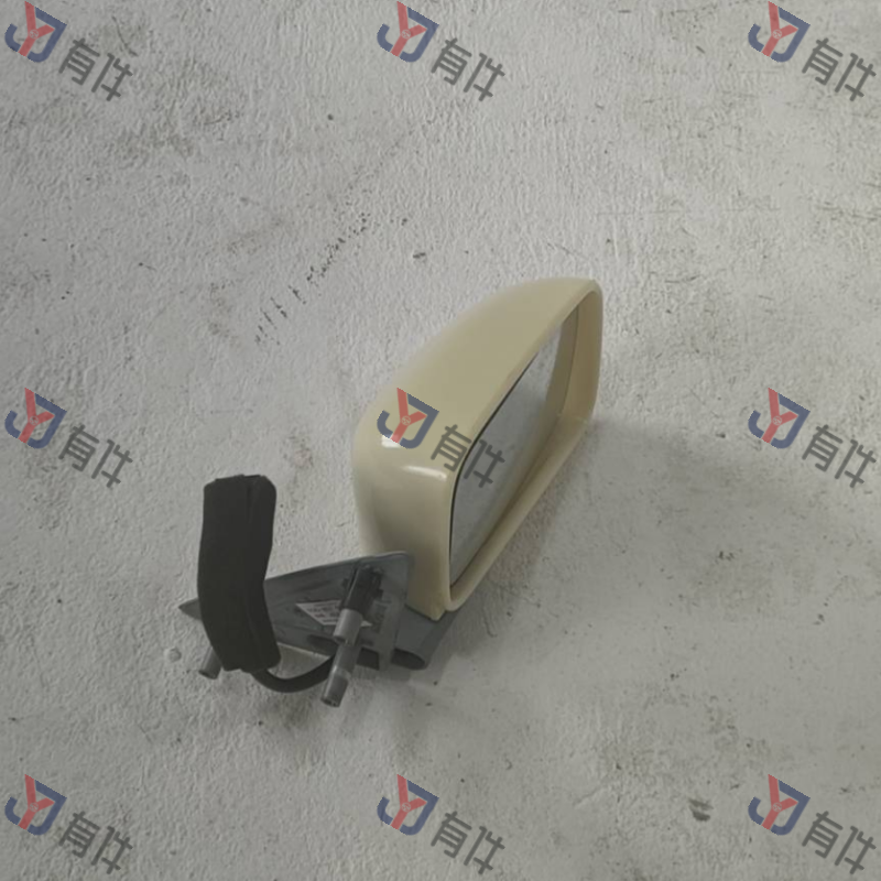 L1GD857502B | 大众 倒车镜总成 右侧 4s库存件