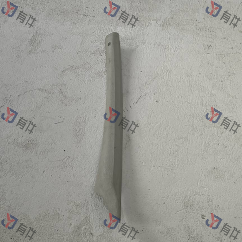 L1GD867233Y20 | 大众 A柱上内衬 左侧 4s库存件