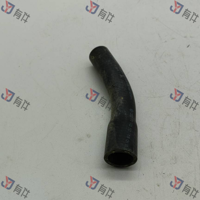 L1TD122157 | 大众 散热器进水管 4s库存件