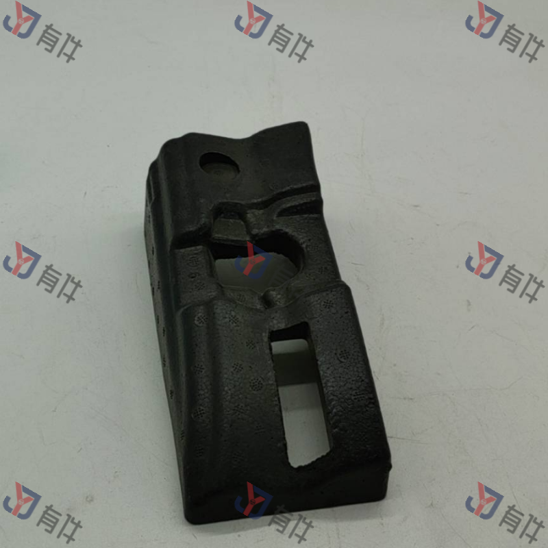 L35D807252A | 大众 后保险杠内衬 4s库存件