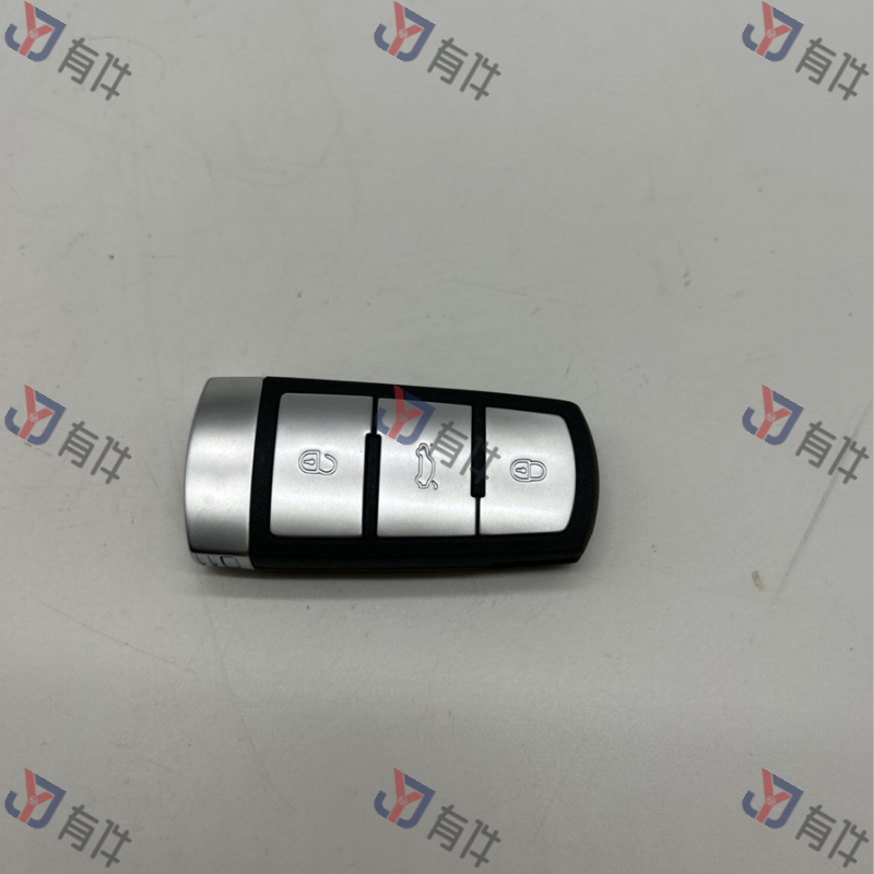 L3C0959752BAZQG | 大众 门锁遥控器总成 4s库存件