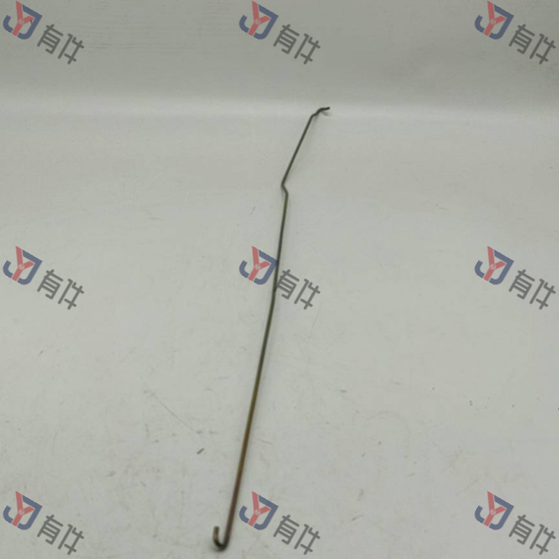 L1GD839194 | 大众 车门锁拉杆 4s库存件