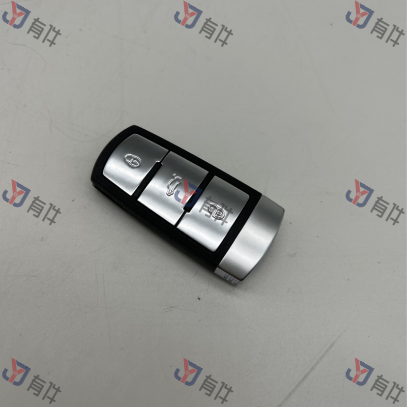 3C0959752BAZQG | 大众 门锁遥控器总成 4s库存件