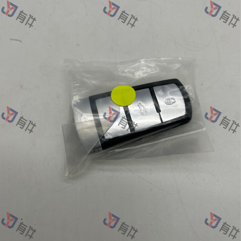 L3C0959752BGZQG | 大众 门锁遥控器总成 4s库存件