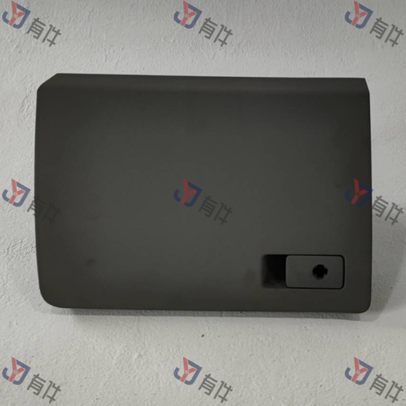 L3CD85710121X | 大众 仪表台杂物箱盖 瑕疵件