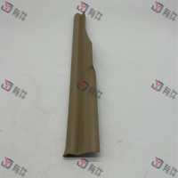 L193853372BQ70 | 大众 底大边 右侧 4s库存件