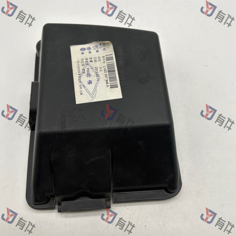 L1GD957846A | 大众 尾灯底壳 4s库存件