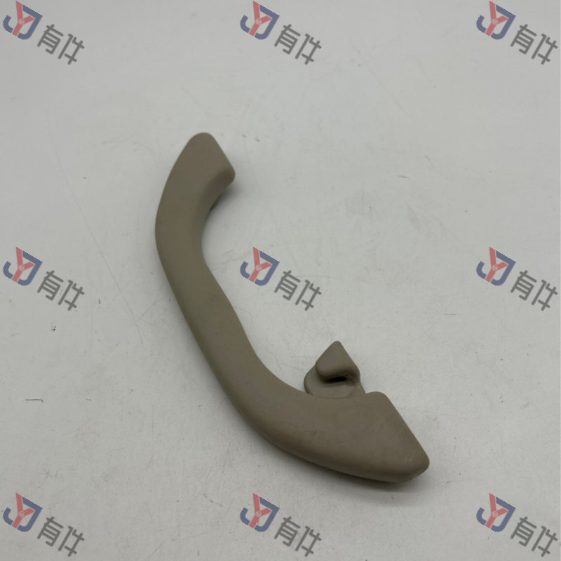 L1GD857608A | 大众 右后内车顶拉手 4s库存件