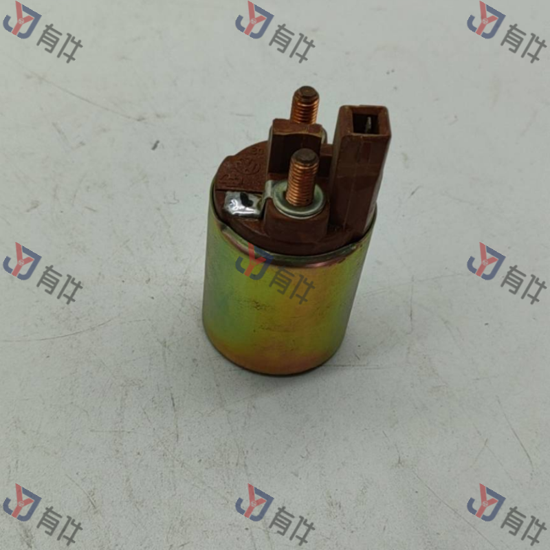 L1GD911287A | 大众 离合磁铁开关 用于起 4s库存件
