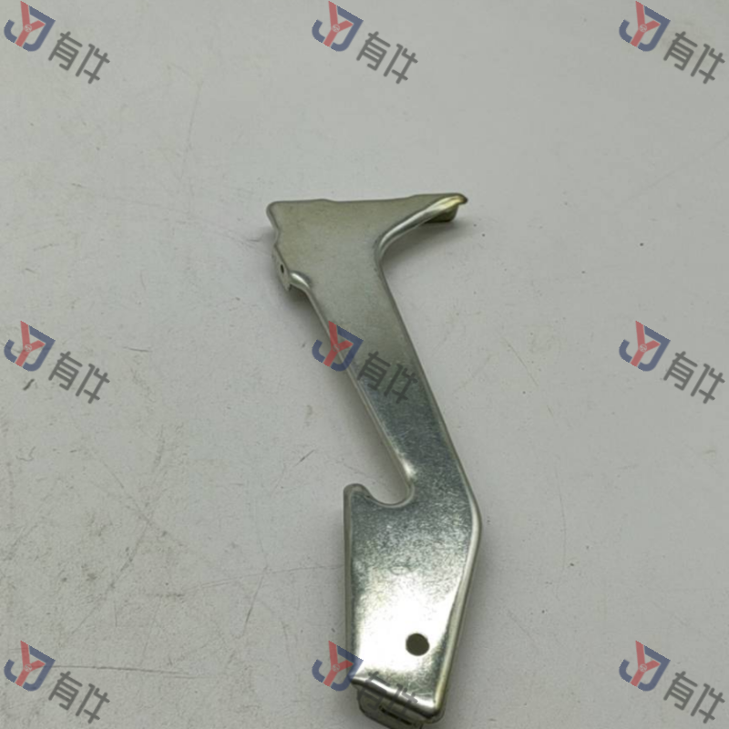 L1GD858212 | 大众 仪表台支架（右） 4s库存件