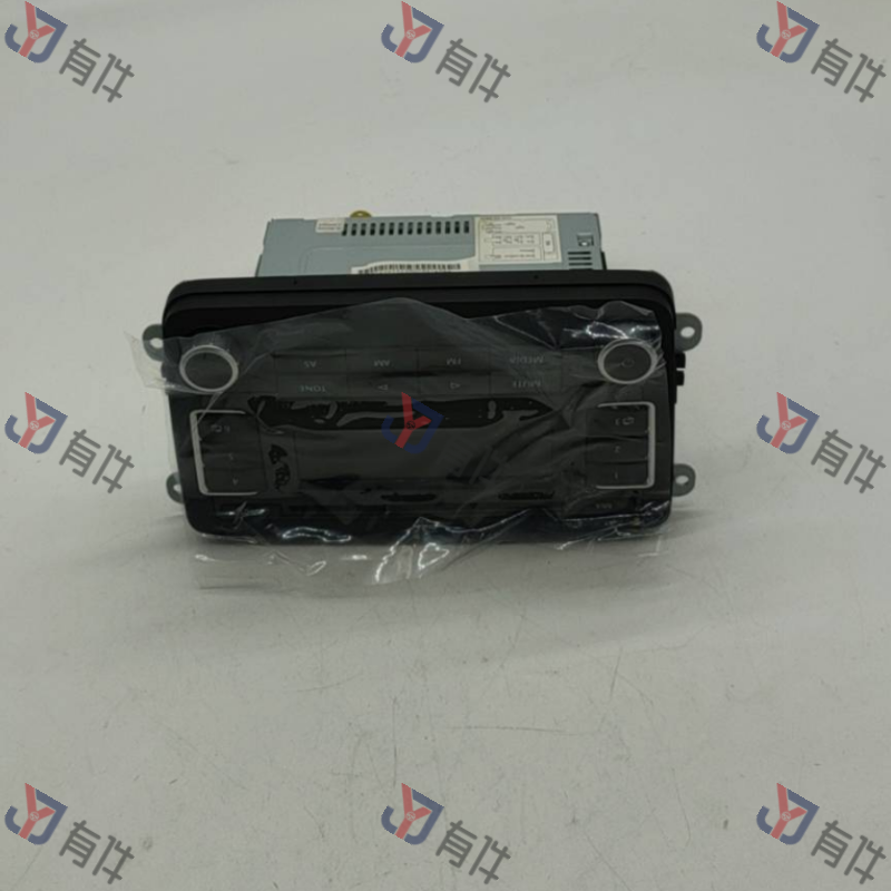 L18G035186G | 大众 CD机 4s库存件