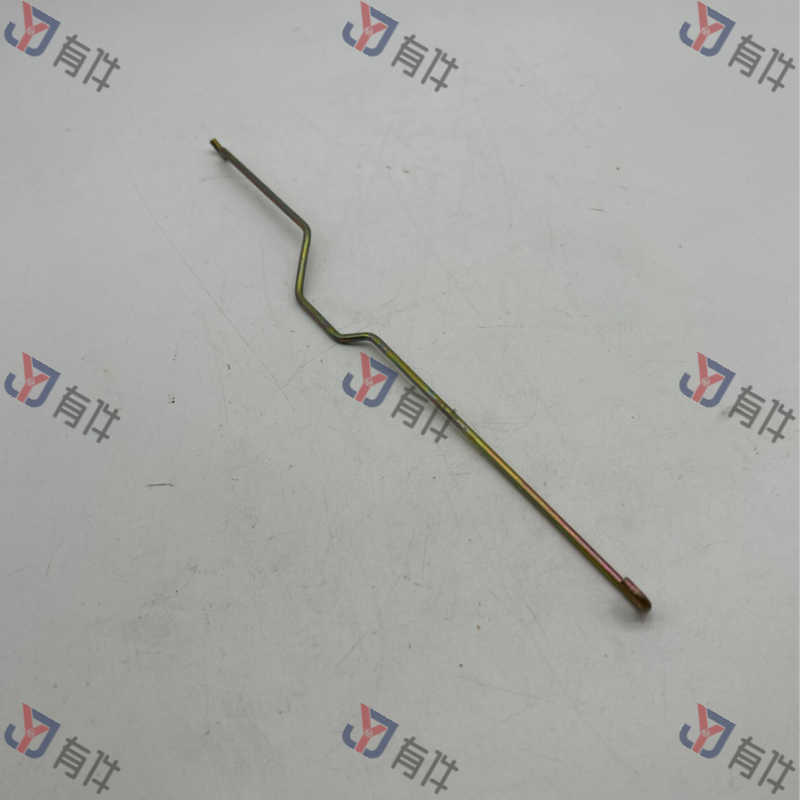L1GD839298A | 大众 连接杆,用于中央门锁系统 4s库存件