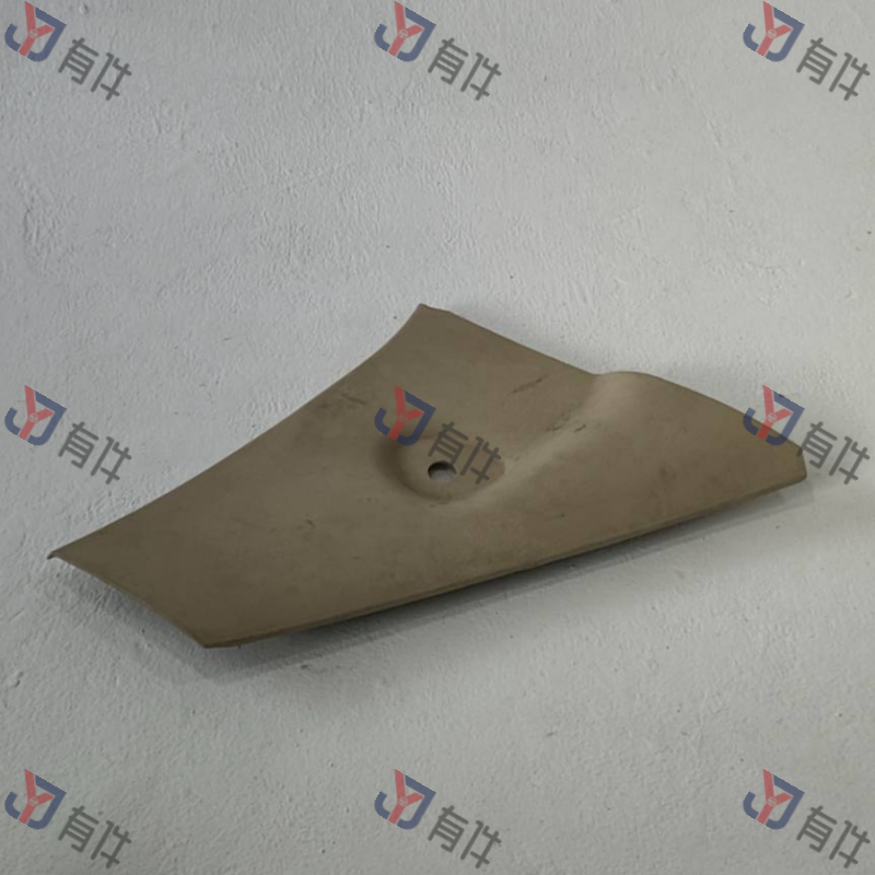 L1GD867287A8YS | 大众 C柱上内衬 左侧 4s库存件