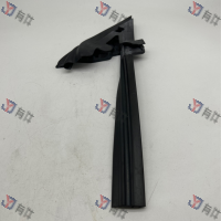 L3G8857506D82V | 大众 后门玻璃导轨 左侧 4s库存件
