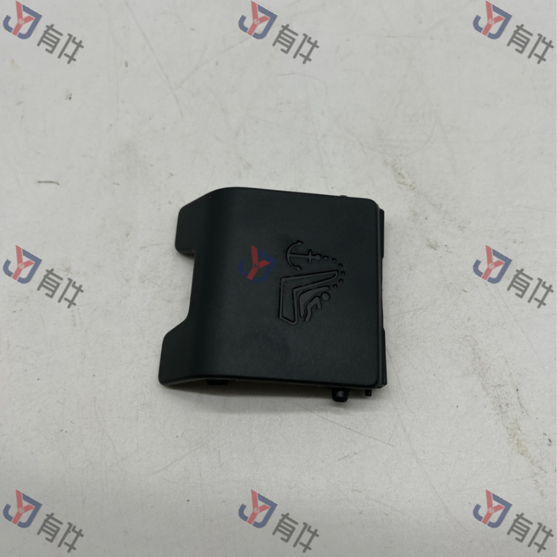 L3GD8873013N6 | 大众 儿童座椅支架盖罩 4s库存件