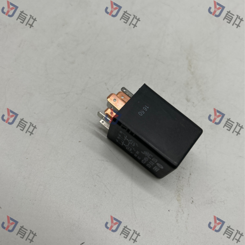 L1GD919433 | 大众 报警时间继电器 4s库存件