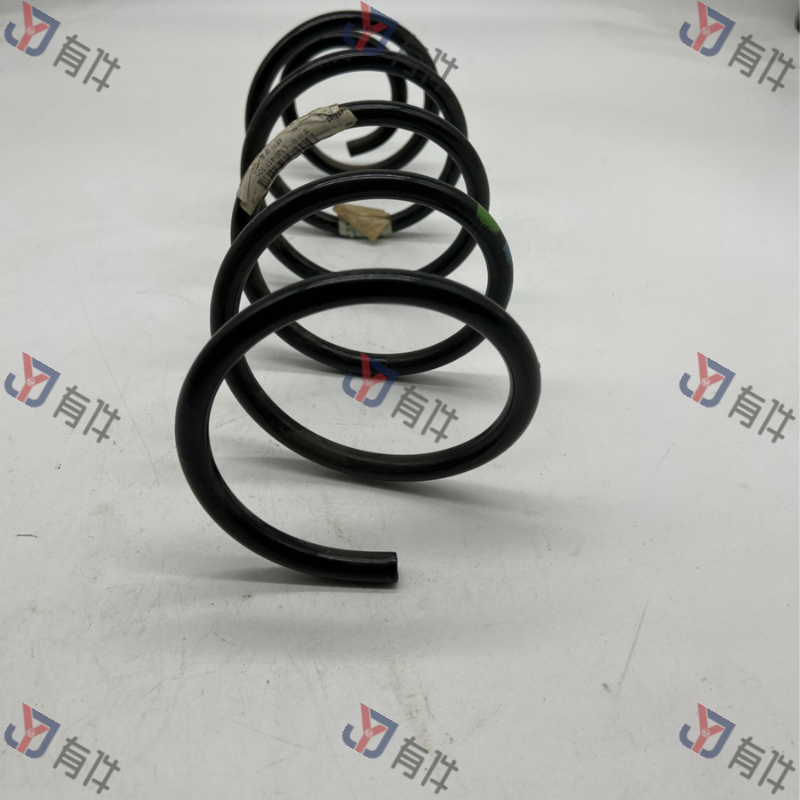 L1J0411105 | 大众 前减震器螺旋弹簧 左侧 4s库存件