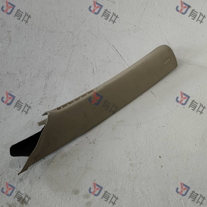 L35D867233A5R0 | 大众 A柱上内衬 左侧 4s库存件
