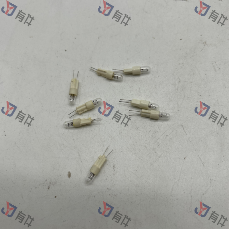 L1GD998901 | 大众 白炽灯泡点烟器指示灯 4s库存件