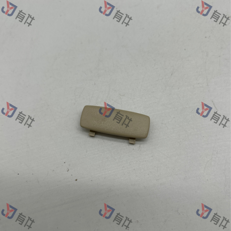 L1KM85345695T | 大众 盖罩, 玉米丝米色 4s库存件
