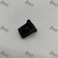 L1GD018977 | 大众 发动机护板缓冲块 4s库存件