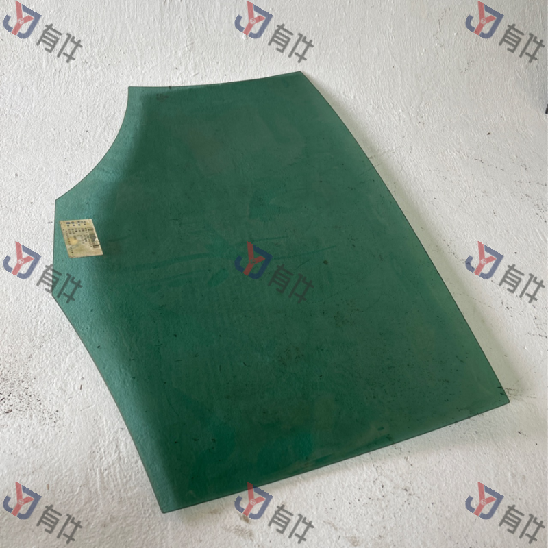 L3AD845025A | 大众 后门玻璃 左侧 4s库存件
