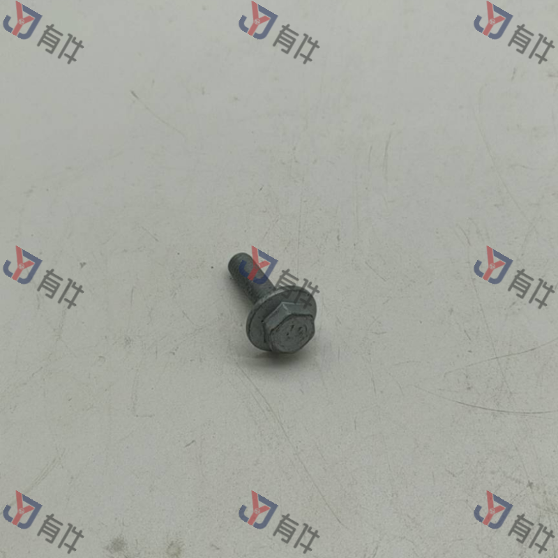 N10626602 | 大众 六角带凸肩螺栓 4s库存件