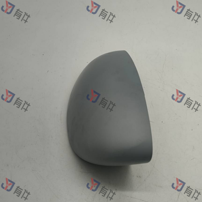 5J0857537AGRU | 大众 左外后视镜上盖 瑕疵件