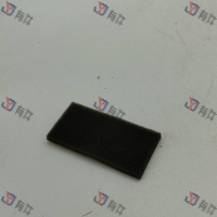 533957751 | 大众 驾驶员座椅底座软垫 4s库存件