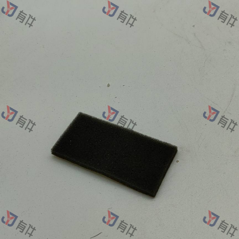 533957751 | 大众 驾驶员座椅底座软垫 4s库存件