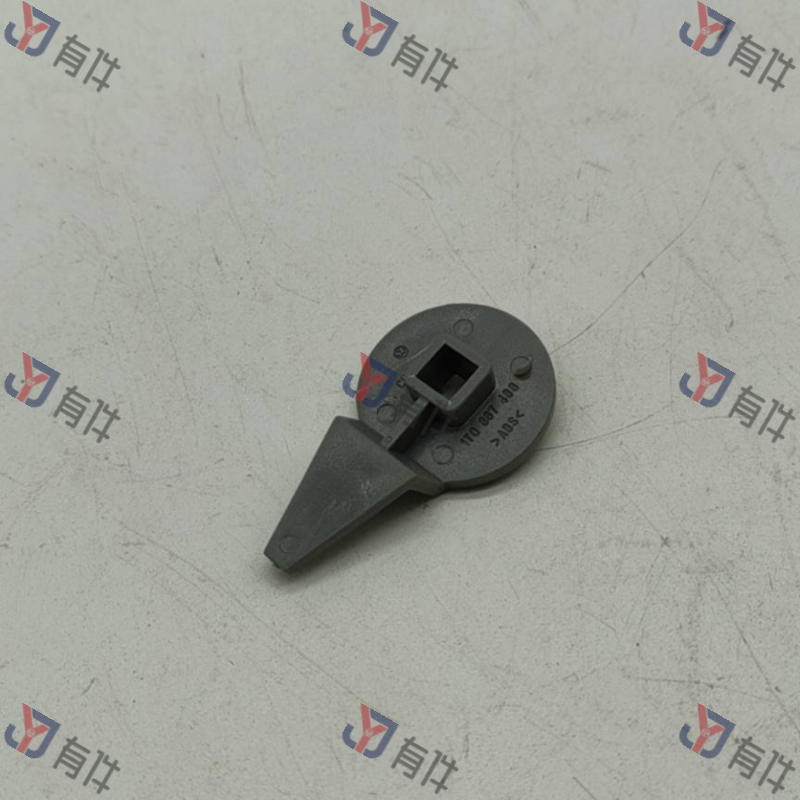 1T08674683U6 | 大众 尾门网兜锁定销(灰色) 4s库存件