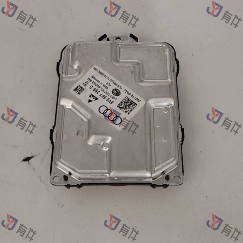 8V0907399D | 大众 灯光控制器 瑕疵件