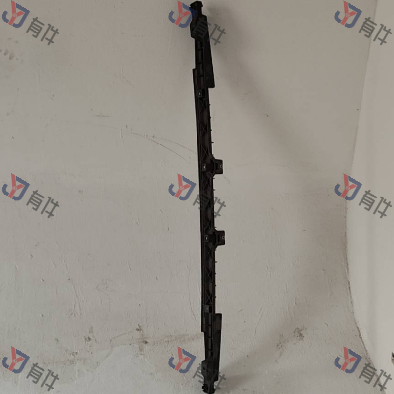 33D807861A | 大众 后保险杠内衬 4s库存件