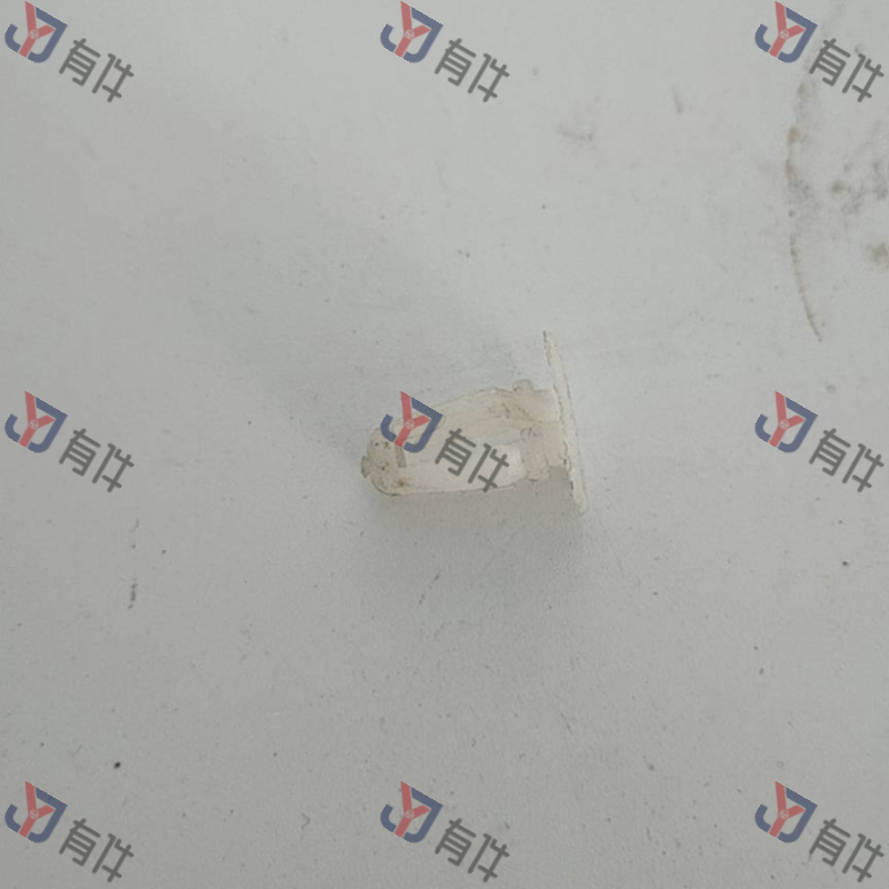 191853577 | 大众 夹头 4s库存件