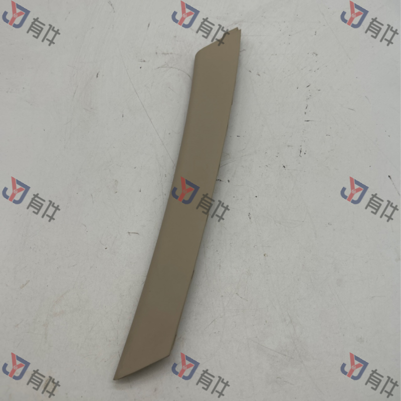 5N0867171CH67 | 大众 左前门内关门拉手盖 4s库存件