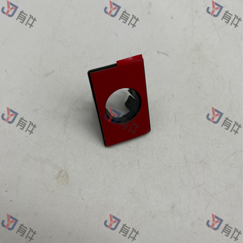 18D919492F | 大众 左后内侧雷达探头支架 4s库存件