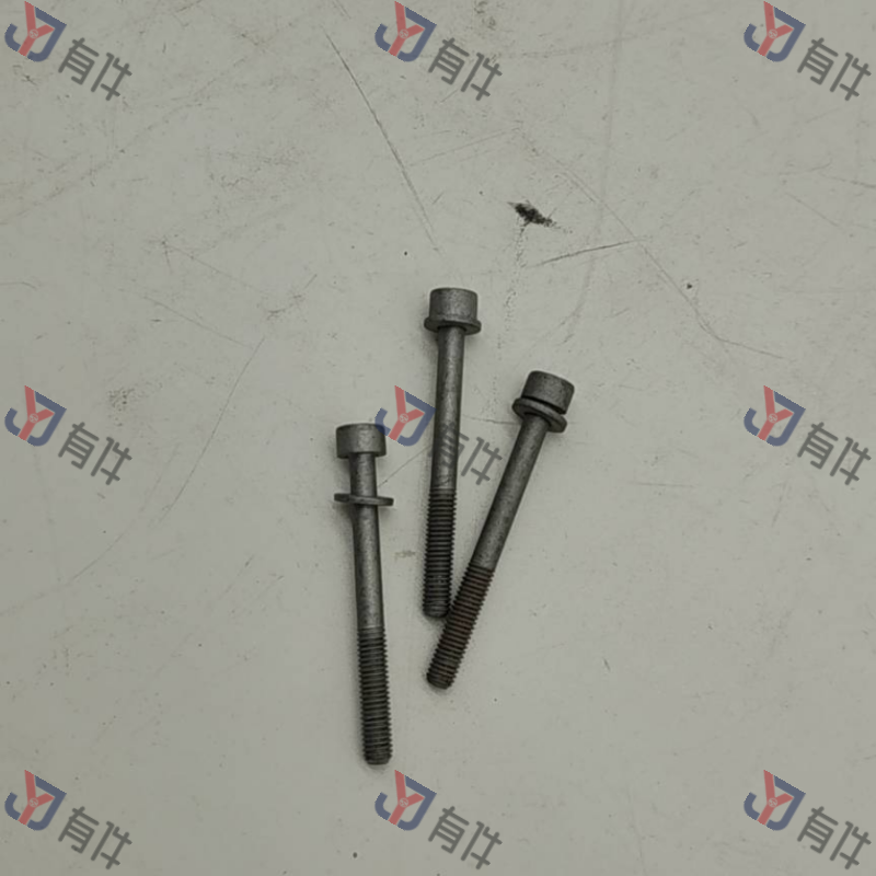 N10158203 | 大众 组合的内六角头圆柱螺栓 4s库存件